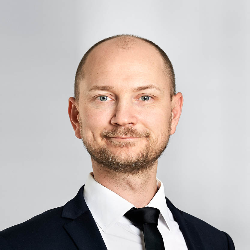 Anders Greve Pihlkjær