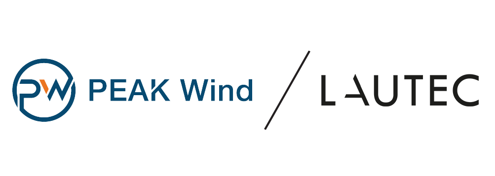 LAUTEC and PEAK WIND