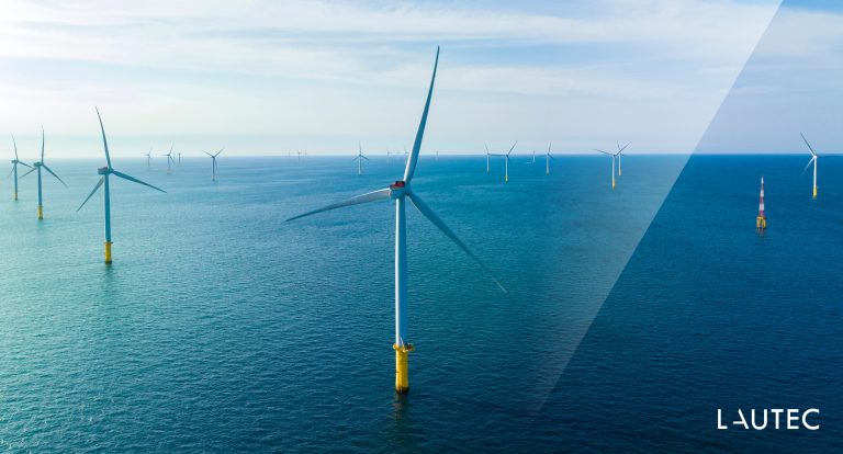 LAUTEC wins contract for Fengmiao 1 offshore wind farm project