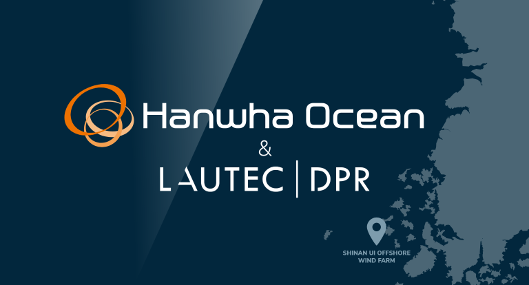 Hanwha Ocean DPR